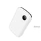 10000mAh Fast charging Power bank with  single USB built-in Lightning cable  “B38 Extreme”